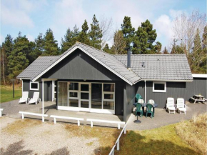 Holiday home Port Arthursvej Blåvand IX